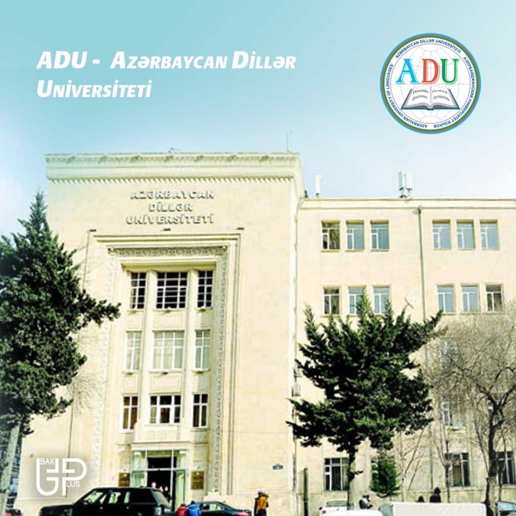 ADU keçid balı