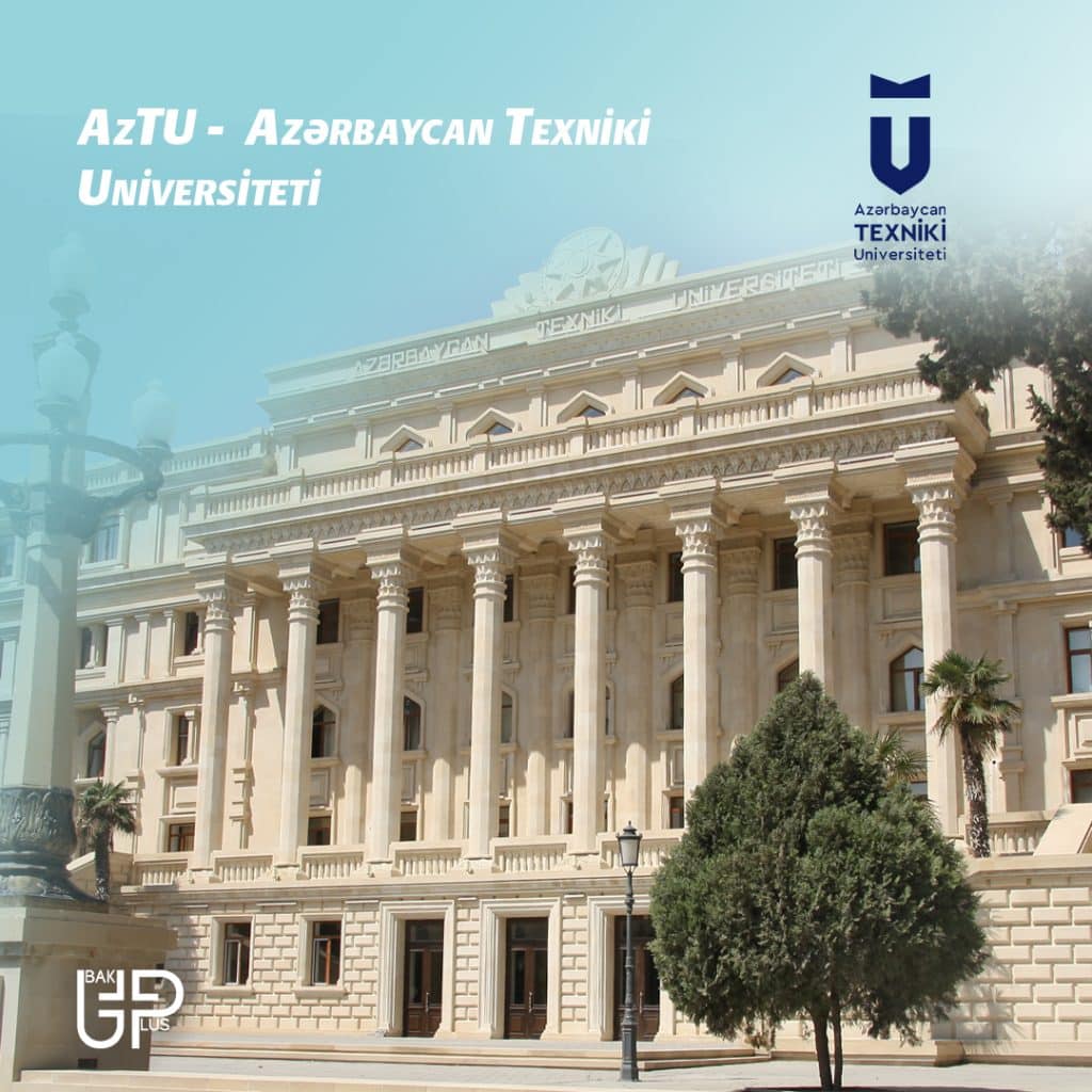 AzTU keçid balı