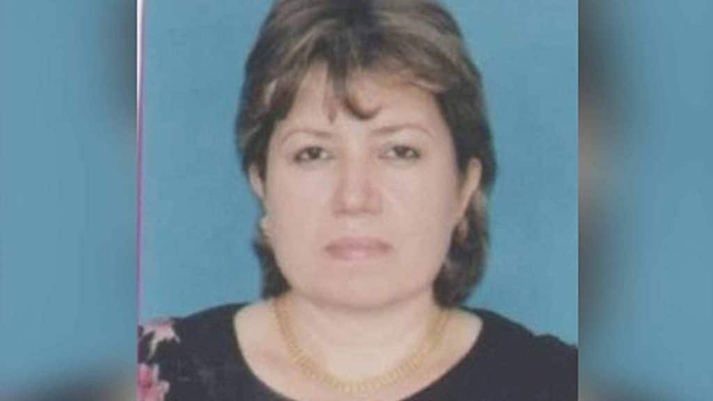 BDU-nun keçmiş müəllimi həbs olunub