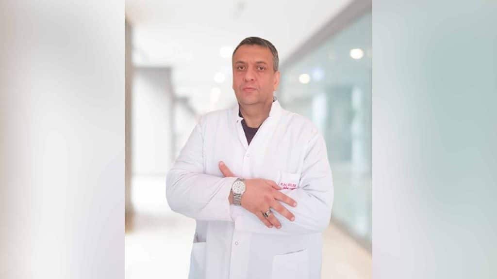 Qarabağ müharibəsinin iştirakçısı olan həkim vəfat edib