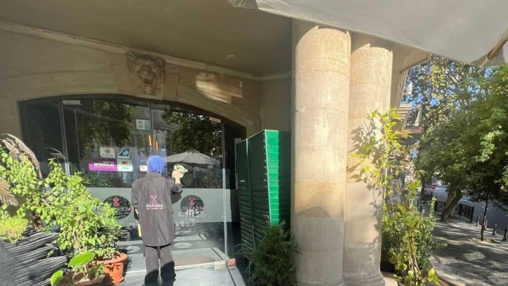 Nəsimi rayonunda ümumrayon iməciliyi keçirilib
