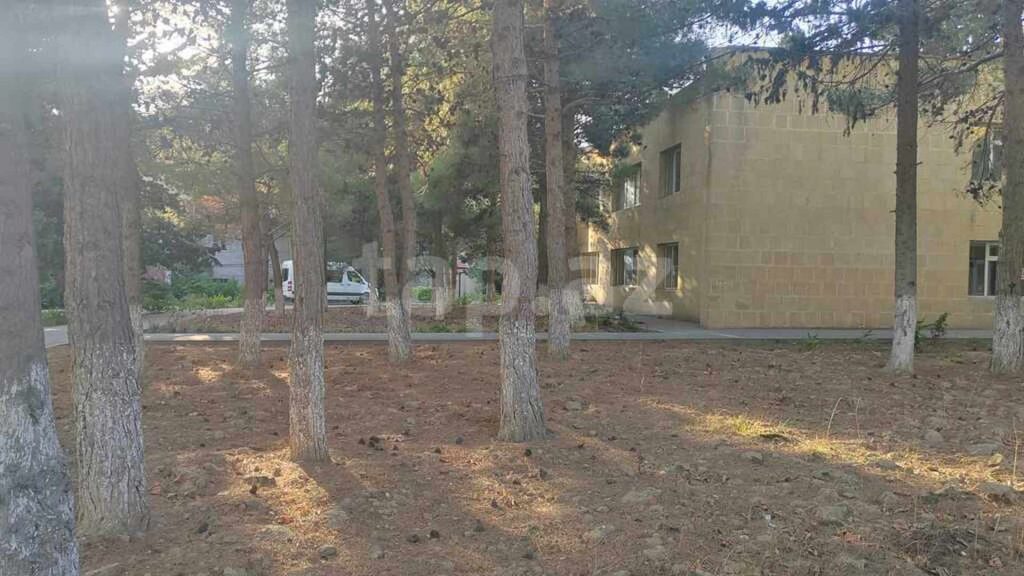 Xətaidə uşaq bağçasının ərazisi özəlləşdirilərək Tap.az-da satılır