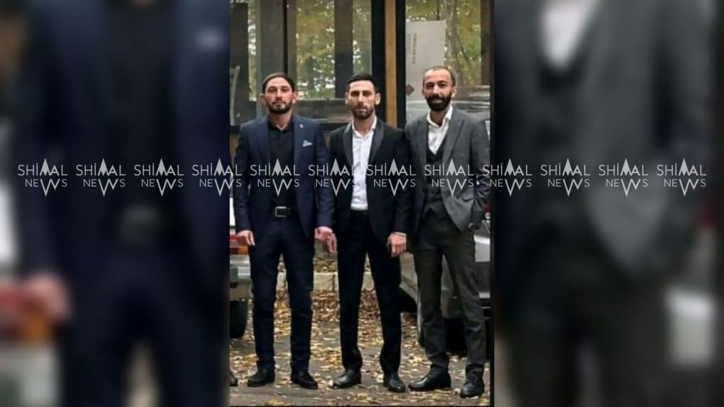 Quba-Xınalıq yolunda Bakı sakininin iştirakı ilə ağır qəza: 3 ölü, 2 yaralı