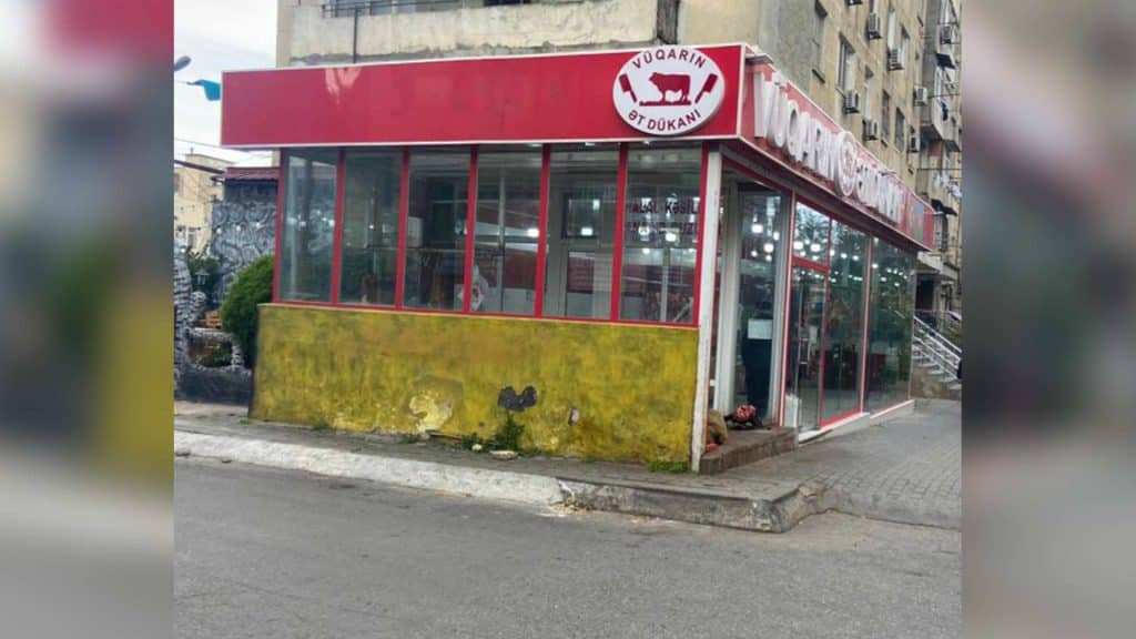 Bakının iki rayonunda AQTA ət məntəqələrində reyd keçirib