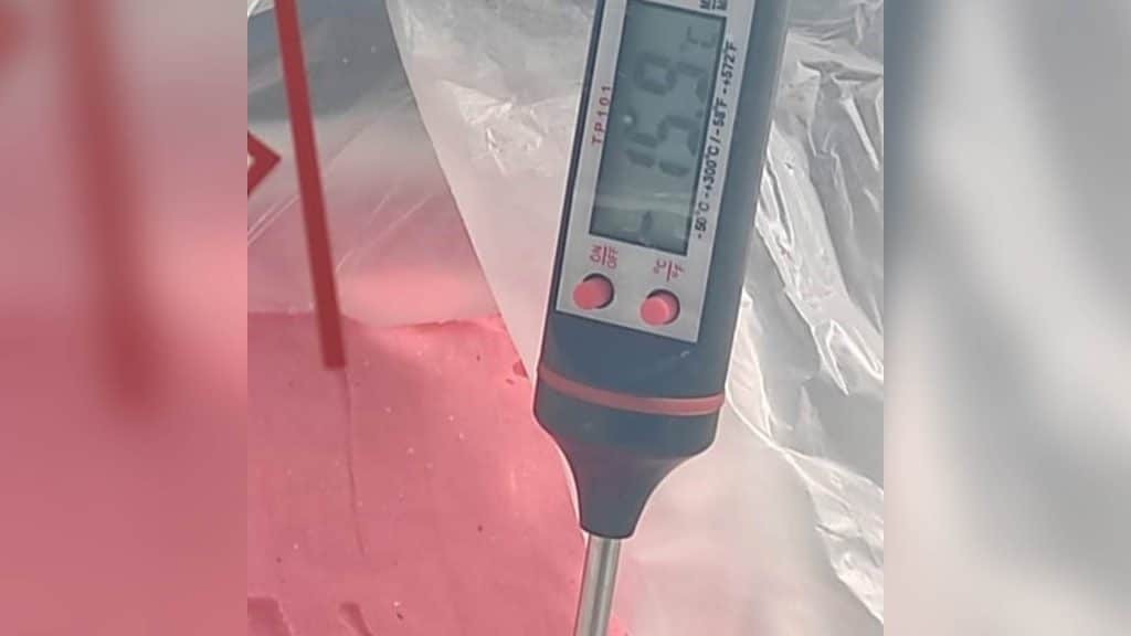 Bakıda dondurma istehsal edən müəssisədə nöqsanlar aşkarlanıb