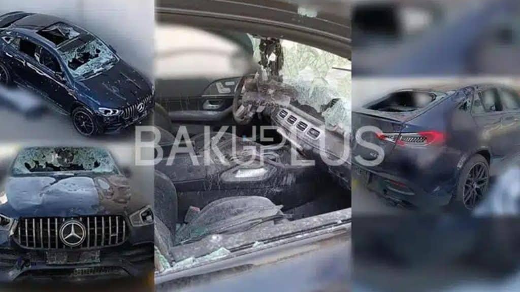 Razi Əliyevanı döyməkdə ittiham olunan şəxsin cinayət işinə yeni maddələr əlavə olunub