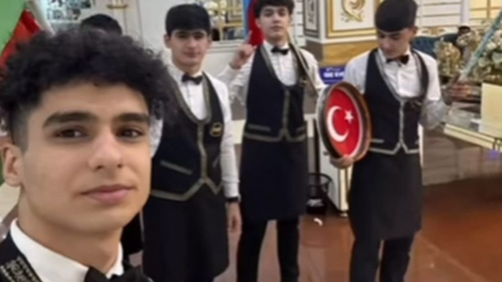 Aytən Səfərovanın iştirakı ilə olan qəzada tələbə vəfat edib