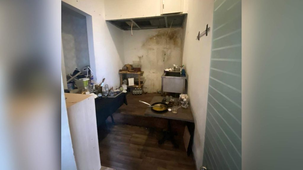 “Luna Bistro” restoranında nöqsanlar aşkarlanıb