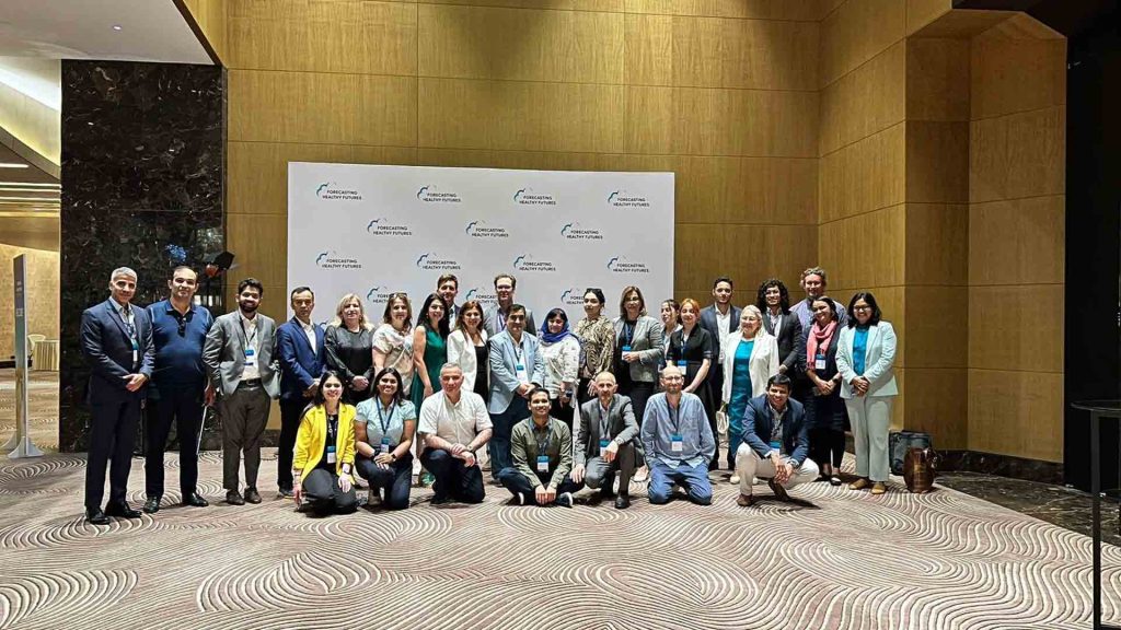 Bakıda QHT-lərin COP29-la bağlı forumu keçirilib