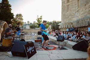 Bakıda gənc ifaçıların iştirak edəcəyi konsert keçiriləcək