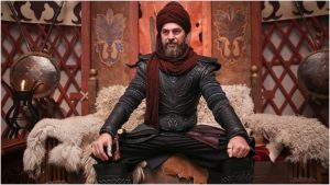 Türkiyəli aktyor COP29-da öz ölkəsini təmsil edəcək