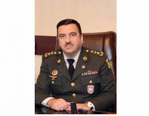 Müdafiə Nazirliyində yüksək vəzifəyə təyinat
