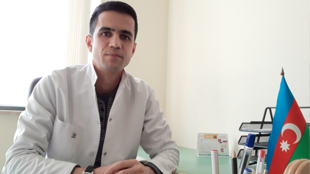 Son zamanlar uşaqlar arasında yayılan virus təhlükəlidir? – İnfeksionistdən AÇIQLAMA<br />
