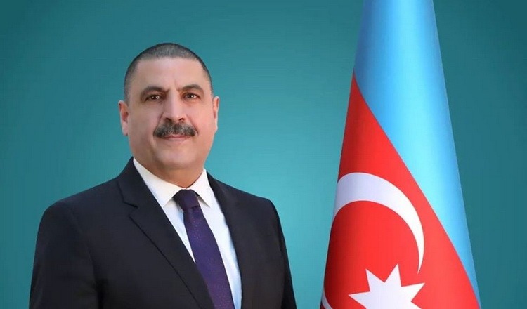 Qorxmaz İbrahimli