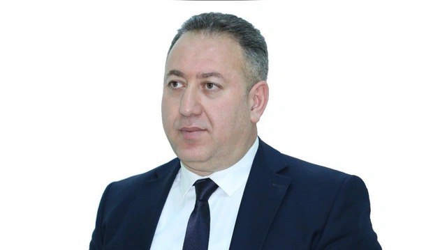 Abbas Bağırov