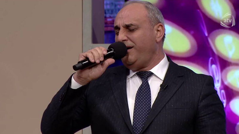 Cabir Abdullayev