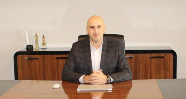 Elvin Abbasov