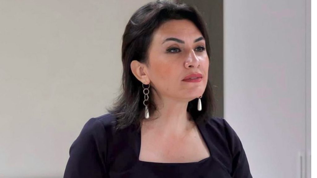 Gülər Məmmədova
