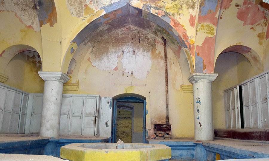 hamam