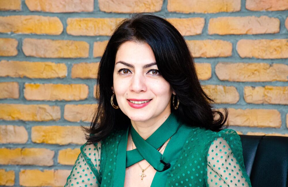 Məshəti Hüseynova