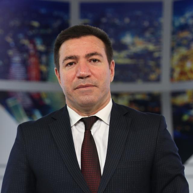 Üzeyir Şəfiyev