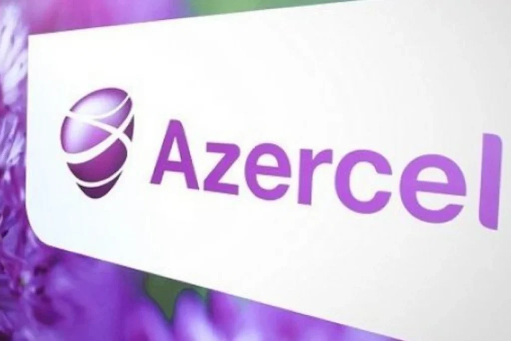 Azercell