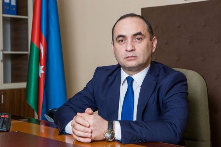 Ceyhun Məmmədov