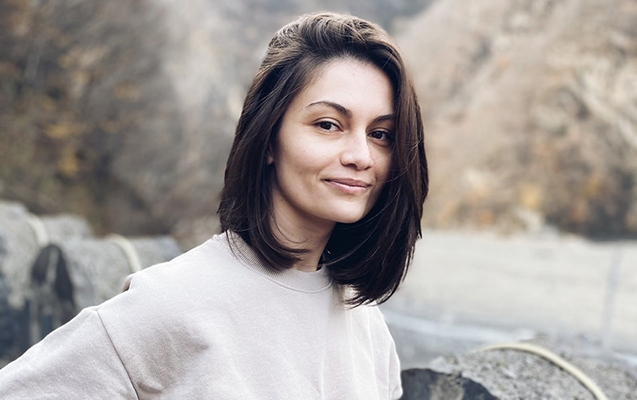 Elnurə Abbasova