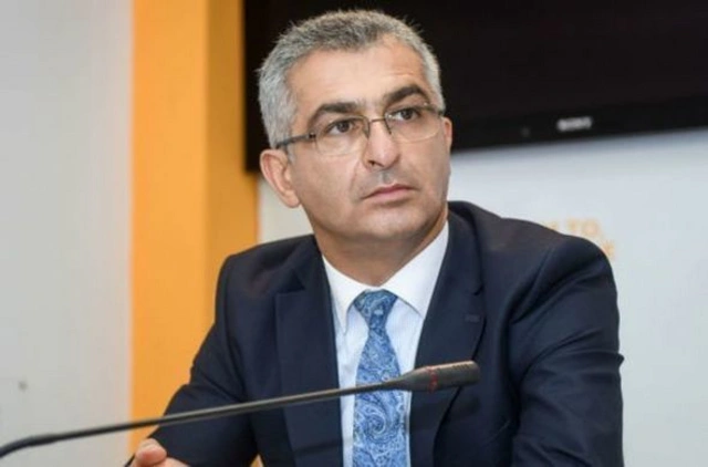 İlqar Orucov