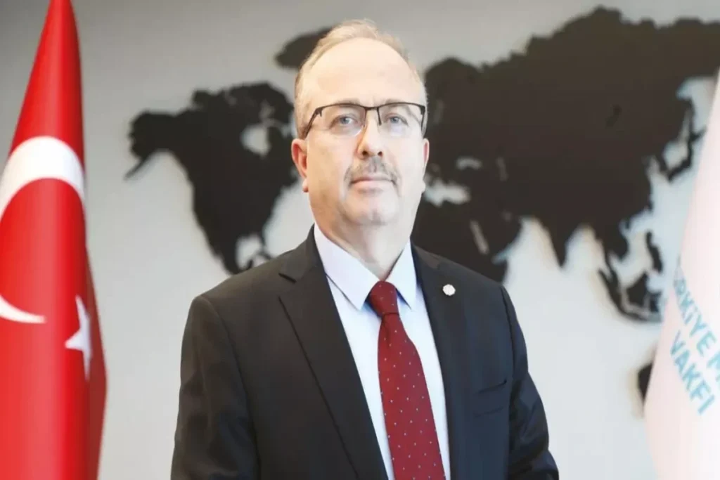 Birol Akgün