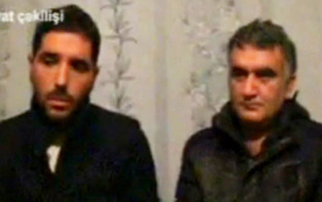 Milli Qəhrəmanın “PKK”çı oğlu öldü - İşə xitam verildi