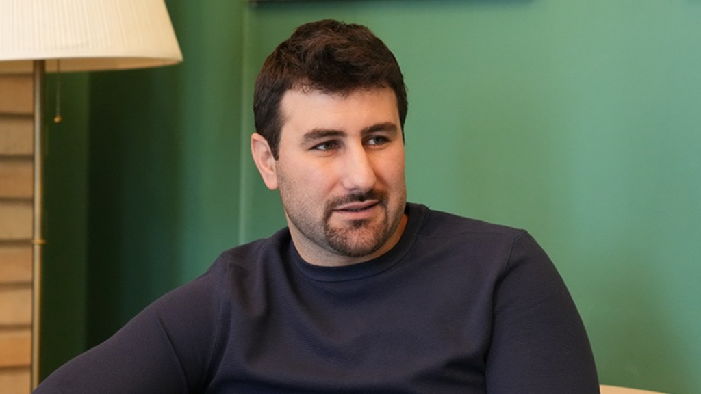 Biznes həyatı, neft şirkətlərində karyera: ABŞ-də yaşayan azərbaycanlının hekayəsi