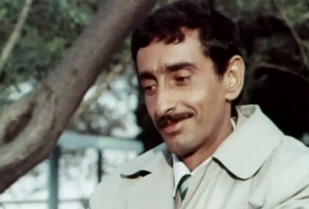 Hacı İsmayılovun doğum günüdür