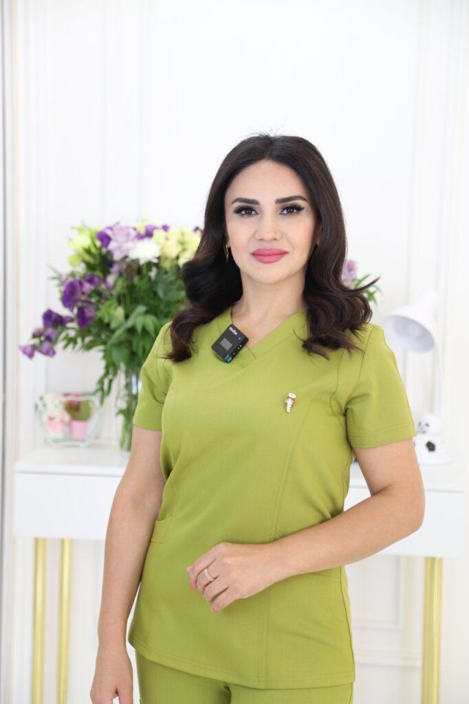 Günay Rəsulova