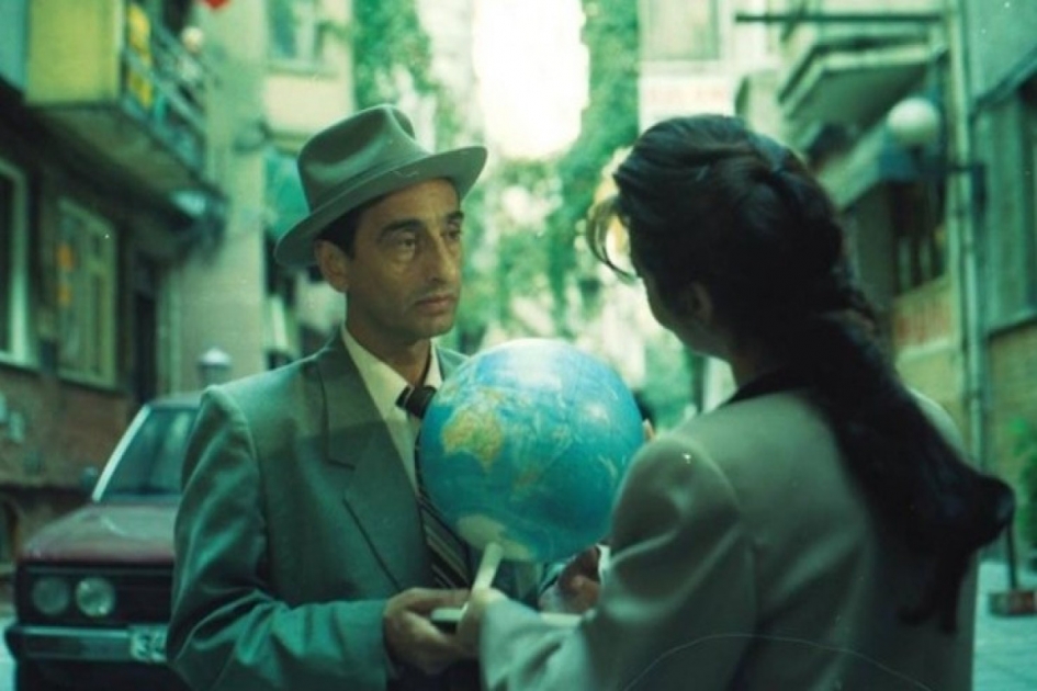 Hacı İsmayılovun doğum günüdür