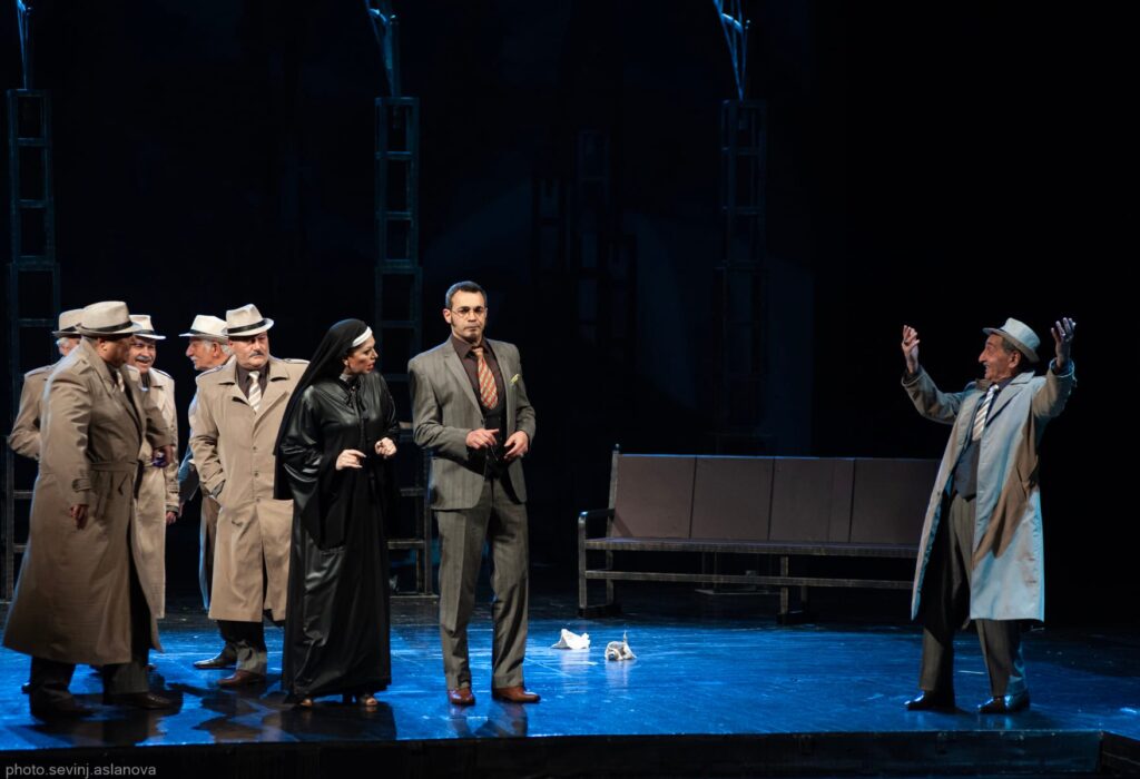 Hacı İsmayılovun doğum günüdür