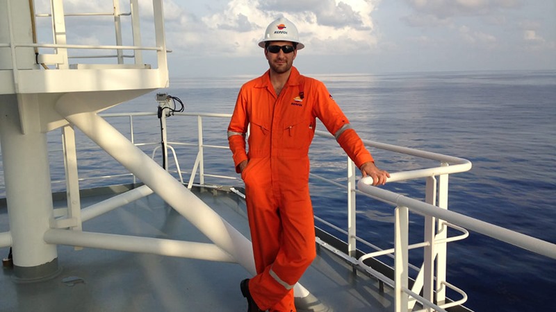 Biznes həyatı, neft şirkətlərində karyera: ABŞ-də yaşayan azərbaycanlının hekayəsi 