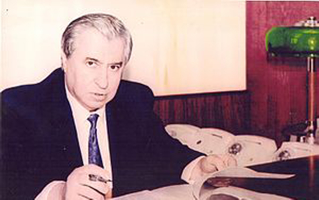 Tofiq İsmayılov