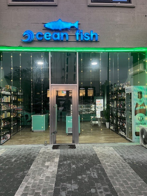 Bu rayonda mənşəyi məlum olmayan qida məhsulları aşkarlandı