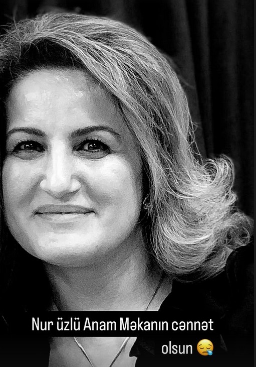 Anasını itirən müğənni həkimləri günahlandırdı