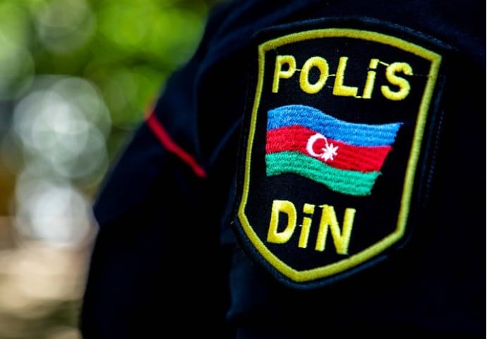 Bakı: narkotik satan 23 nəfər saxlanılıb