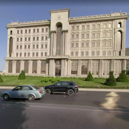 Azərbaycanda yaşayan əcnəbilərin viza müddəti uzadılıb