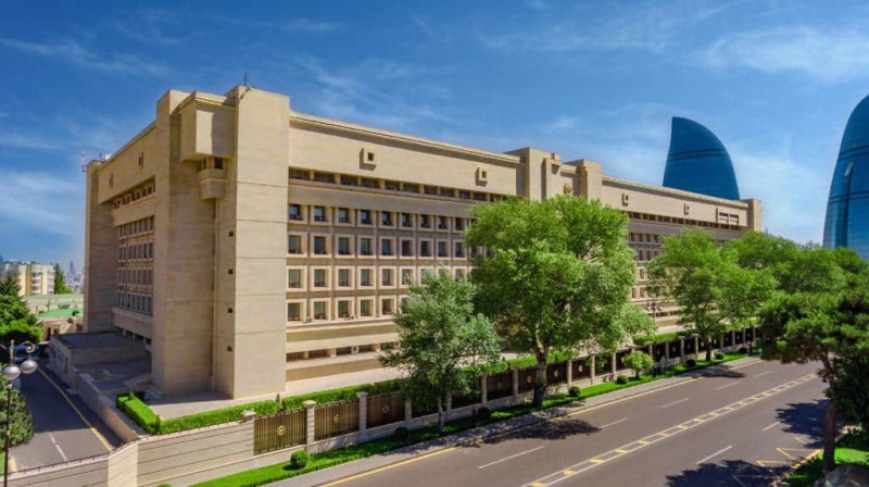 DTX əməliyyat keçirib: hərbi hospitalın rəisi həbs olunub