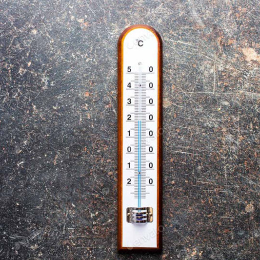 Bakıda havanın temperaturu 21 dərəcəyə enəcək