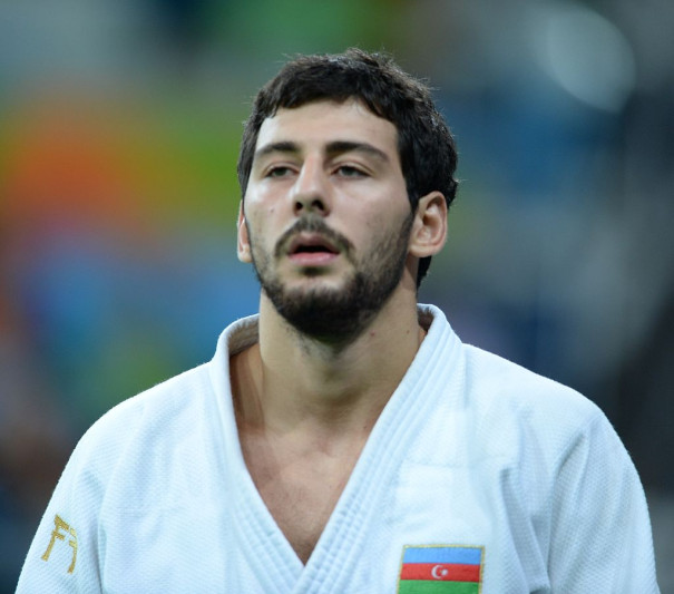 Cüdoçumuz Məmmədəli Mehdiyev Tokio-2020 Yay Olimpiya Oyunları ilə vidalaşıb