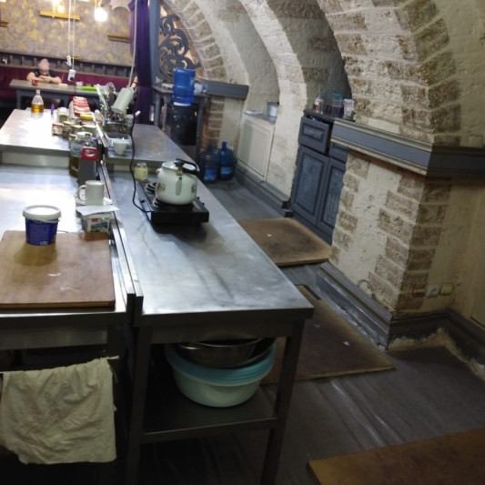 Bakının Fayton restoranında nöqsanlar aşkarlanıb