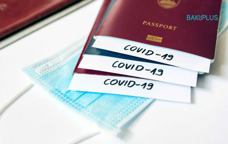 Bakıda saxta COVİD-19 pasportları verən tibb işçiləri saxlanılıb