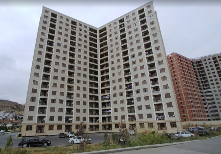 Bakı: jurnalistlər evində bədbəxt hadisə baş verib