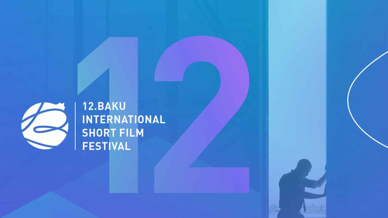 Bakıda 12-ci Beynəlxalq Qısa Filmlər Festivalına start veriləcək
