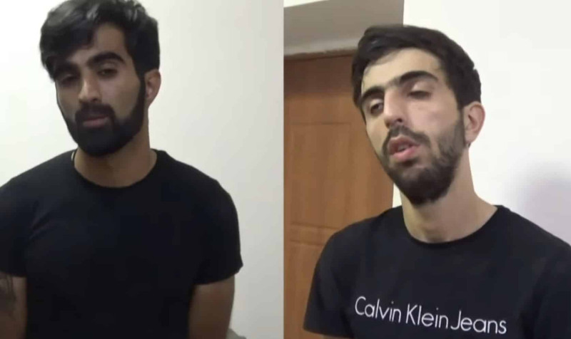 Abşeron, Yasamal və Səbail rayonlarında narkotacirlər saxlanılıblar